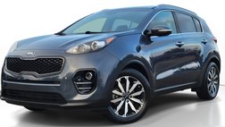 2019 Kia Sportage EX