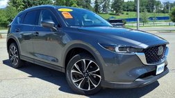 2023 Mazda CX-5 2.5 S Premium