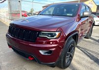 2019 Jeep Grand Cherokee Trailhawk
