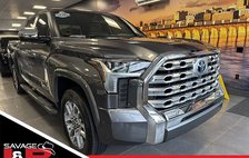 2024 Toyota Tundra 1794 Edition HV