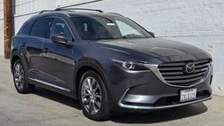 2016 Mazda CX-9 Grand Touring
