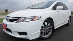 2010 Honda Civic EX-L