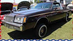 1982 Buick Regal Limited