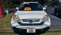 2008 Honda CR-V 