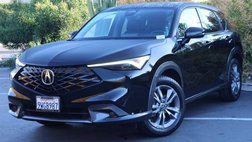 2025 Acura ADX Base