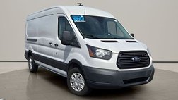 2017 Ford Transit 250