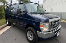 2012 Ford E-Series E-150