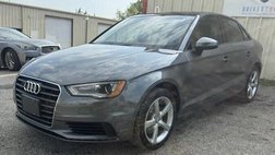 2015 Audi A3 2.0T quattro Premium