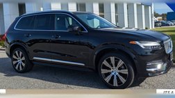 2022 Volvo XC90 T6 Inscription 7-Passenger