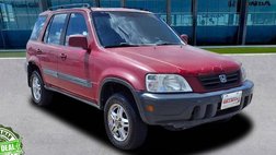 1998 Honda CR-V EX