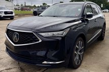 2023 Acura MDX w/Tech