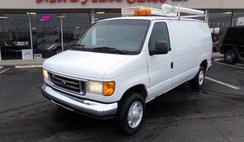 2006 Ford E-Series E-250