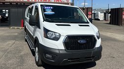 2023 Ford Transit 250