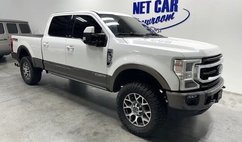 2020 Ford Super Duty F-250 King Ranch