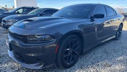 2020 Dodge Charger GT