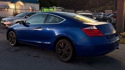 2009 Honda Accord LX-S
