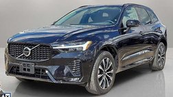 2025 Volvo XC60 B5 Plus Dark Theme