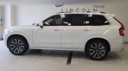 2019 Volvo XC90 T6 Momentum