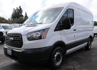 2017 Ford Transit 150