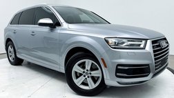 2019 Audi Q7 2.0T Premium