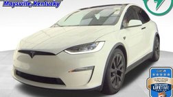 2022 Tesla Model X Base