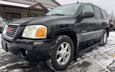 2006 GMC Envoy SLE