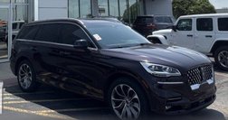 2023 Lincoln Aviator Grand Touring
