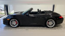 2009 Porsche 911 Carrera S