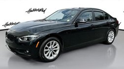 2018 BMW 3 Series 320i