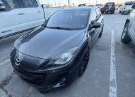 2013 Mazda MAZDA3 i Grand Touring