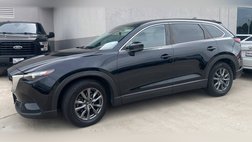 2022 Mazda CX-9 Sport