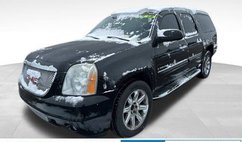 2008 GMC Yukon XL Denali