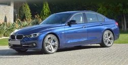 2018 BMW 3 Series 330i xDrive