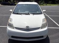 2009 Toyota Prius FWD