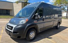 2019 Ram ProMaster 2500 159 WB