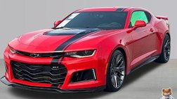 2023 Chevrolet Camaro ZL1