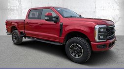 2023 Ford Super Duty F-250 Lariat