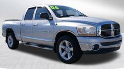 2006 Dodge Ram 1500 Laramie