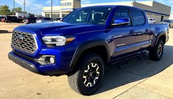 2023 Toyota Tacoma TRD Off-Road