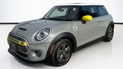 2020 MINI Hardtop Cooper SE