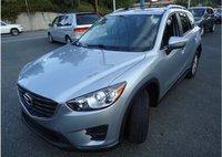 2016 Mazda CX-5 Sport