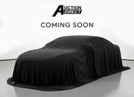 2015 Cadillac XTS Luxury