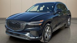 2026 Genesis GV70 2.5T Standard