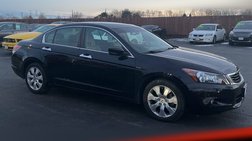 2010 Honda Accord EX-L V6