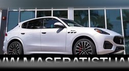 2025 Maserati Grecale Modena