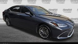 2024 Lexus ES 350 Ultra Luxury