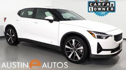 2022 Polestar 2 Long Range Dual Motor