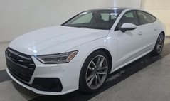 2023 Audi A7 quattro Premium 55 TFSI