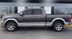 2016 Ram Ram Pickup 1500 Laramie
