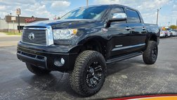 2010 Toyota Tundra Limited
